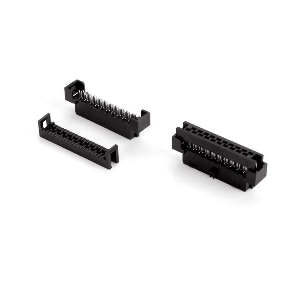 1.27mm Pitch IDC best