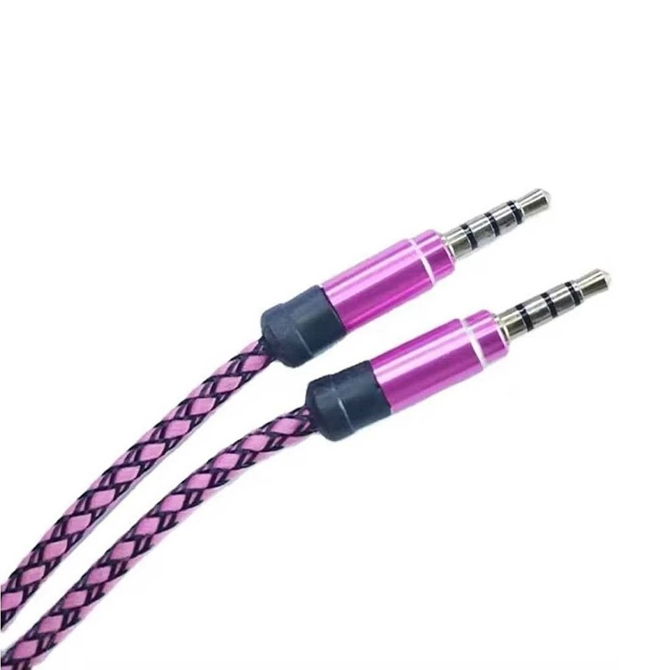 3.5 mm Audio Video Cable high quality