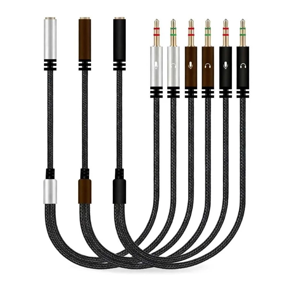 3.5 mm Audio Video Cable suppliers