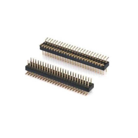Pengepala Pin 2.0 mm