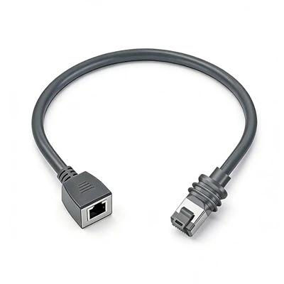 Kabel Ethernet Kalis Air Luaran